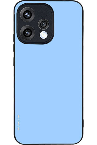 Other Θήκη Σειράς Sonique Colorbloc για Oppo Reno15 5G Τυρκουάζ