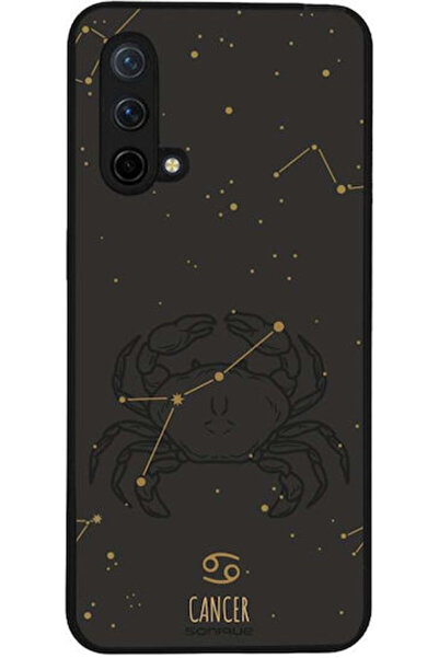 Other Θήκη Κινητού Τηλεφώνου Sonique Σειρά Zodiac για Oneplus Nord Ce 5g
