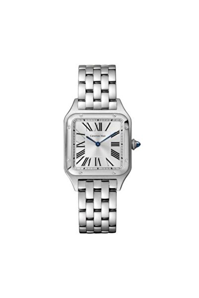 MAXTOP Men's steel watch