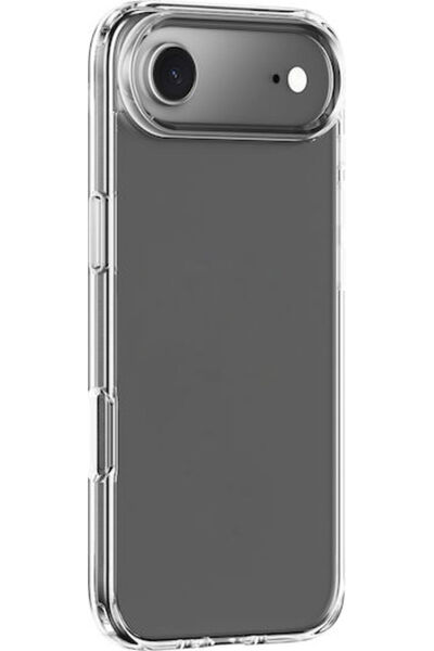 Usams Θήκη Κινητού Τηλεφώνου Primary Bh902 iPhone 17 Air Διαφανής Κωδικός: IP...