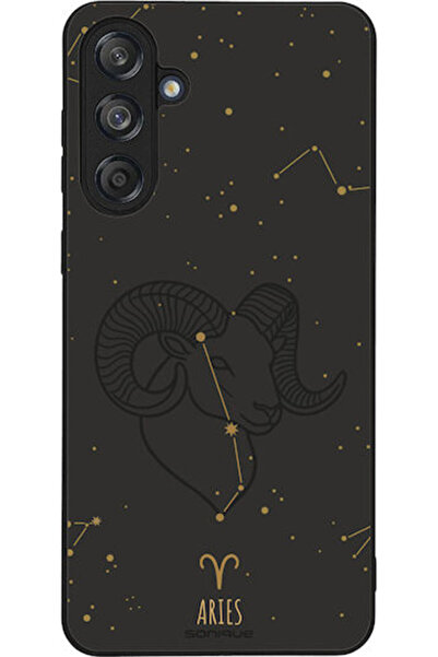 Other Σειρά Sonique Zodiac Samsung Galaxy M55 5g Θήκη Άριες