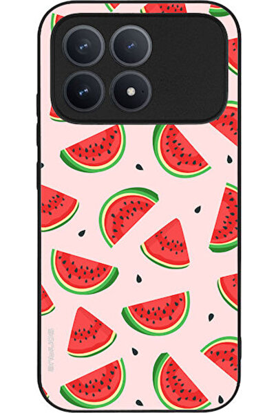 Other Σειρά Φρούτων Sonique Θήκη Κινητού Τηλεφώνου Xiaomi Poco F8 Pro 5G Καρπ...
