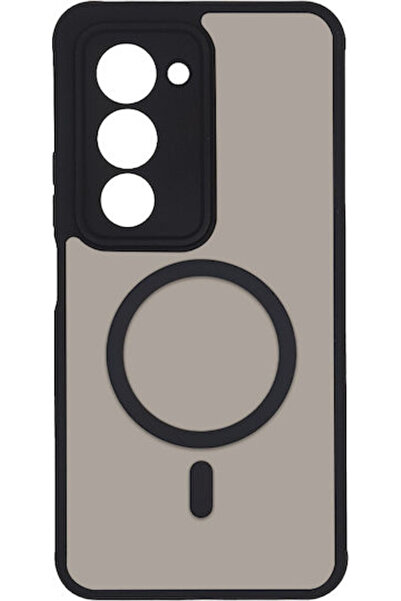 Other Μαγνητική Θήκη Φακού Magmatte Sonique Xiaomi Redmi 15 4g Redmi 15 5g Μαύρο