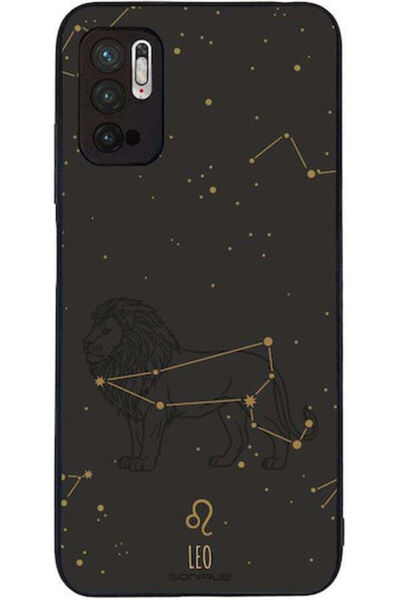 Other Θήκη Σειράς Zodiac Sonique για Xiaomi Redmi Note 10 5G Poco M3 Pro 5G Leo