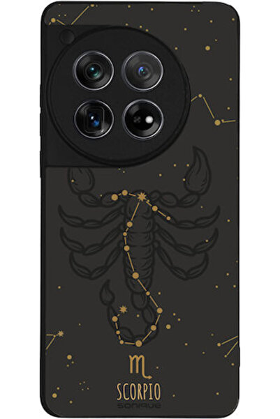 Other Θήκη Sonique Zodiac Series OnePlus 12 5G Σκορπιός