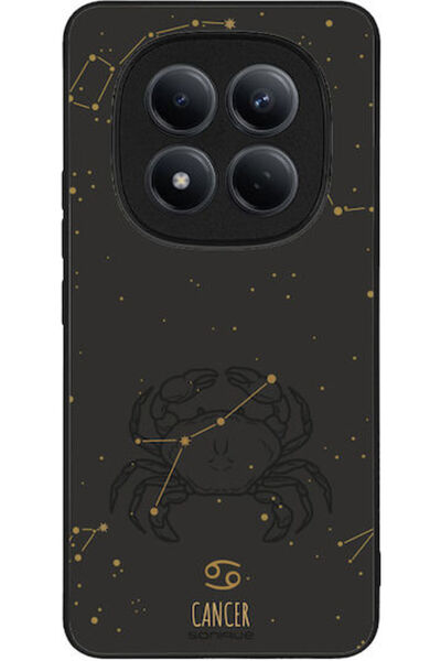 Other Θήκη Σειράς Zodiac Sonique για Xiaomi Redmi Note 15 Pro 4G