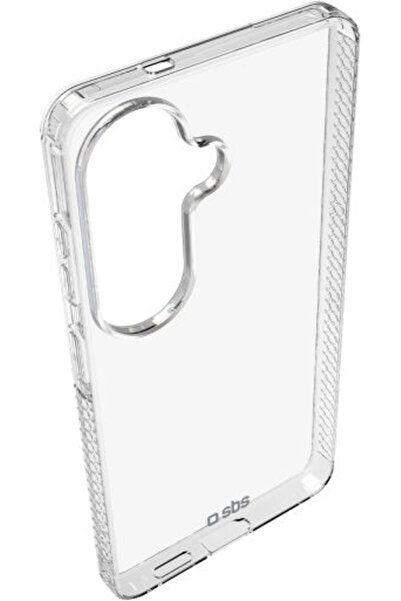SBS Πίσω Κάλυμμα Σιλικόνης Διαφανές (Galaxy S26) Κωδικός: EX2SAS26