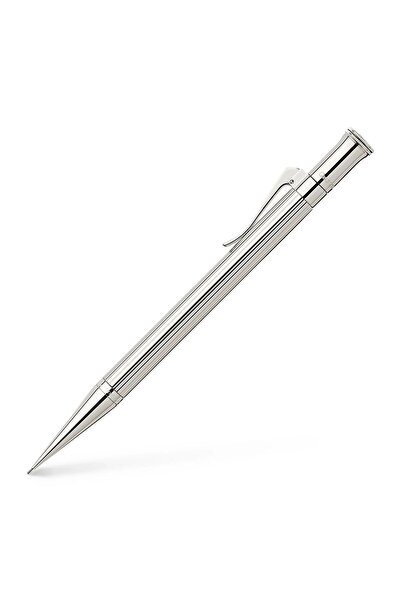 Faber Castell Mechanical Pencil Classic Silver Graf von Faber-Castell