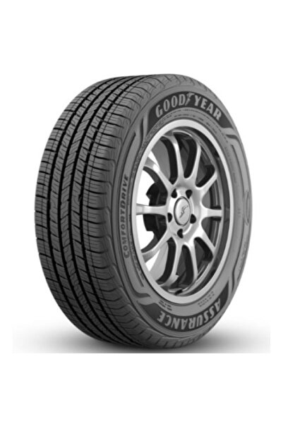 Goodyear Anvelopa Vara 225/40 R18 Assurance Comforttred 92 V