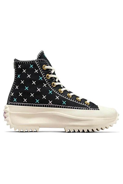 Converse Run Star Hike Platform Cusături elaborate 41