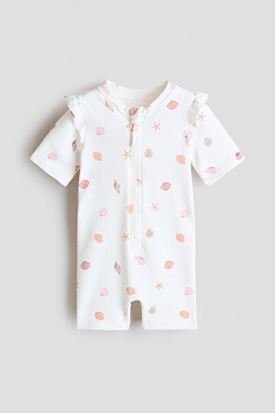 H&M Mayo UPF 50