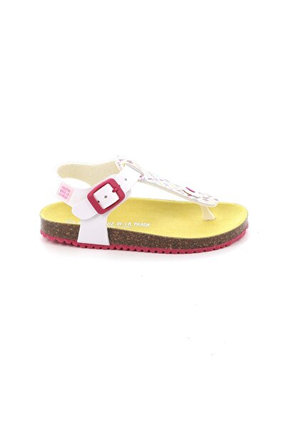 Agatha Ruiz De La Prada Παιδικό Πέδιλο για Κορίτσι Sandalia Bio Fun Together ...