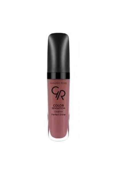 Golden Rose Ruj Lichid Color Sensation Lipgloss 5,6 ml, nuanta 121