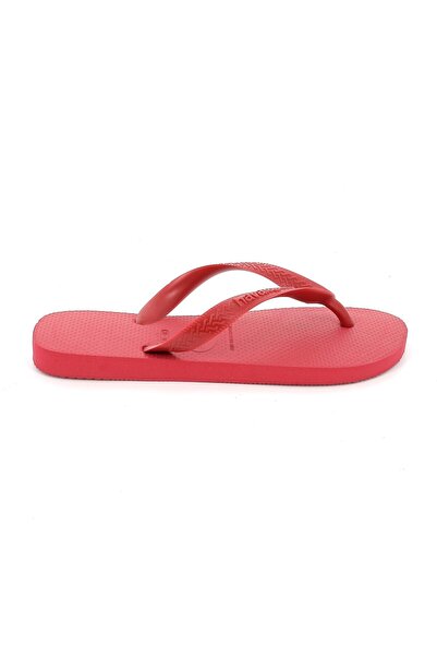 Havaianas Γυναικεία Σαγιονάρα Top Flip Flops Χρώματος Κόκκινο 4000029-1440