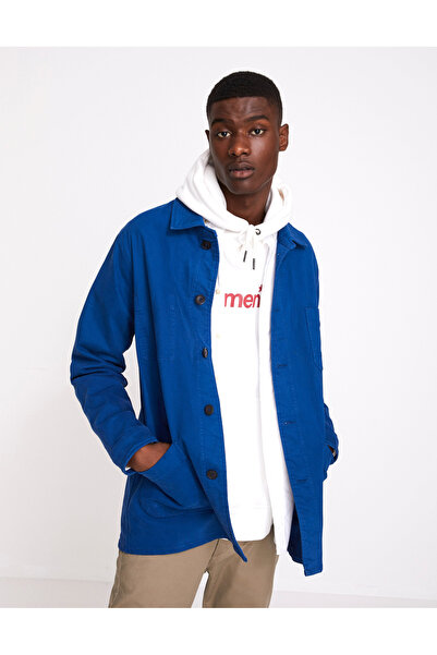 CELIO Bunda Muse na knoflíky
