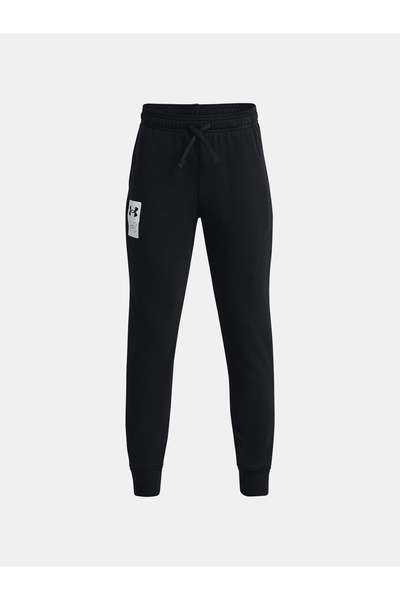 Under Armour Tepláky UA Rival Terry Joggers-BLK