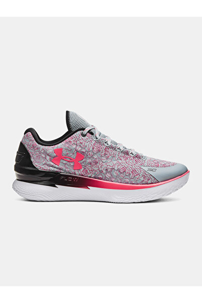 Under Armour Boty CURRY 1 LOW FLOTRO NM2-BLU