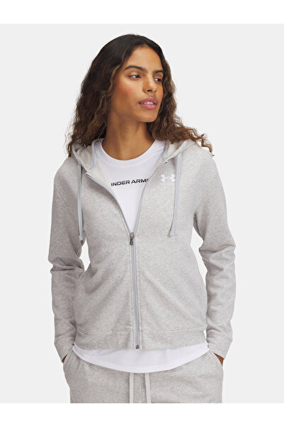 Under Armour Dámská mikina UA Rival Terry FZ