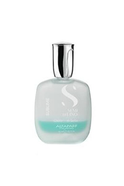 Alfaparf Milano Ser de Stralucire Cristale de Matase - Semi Di Lino Sublime C...