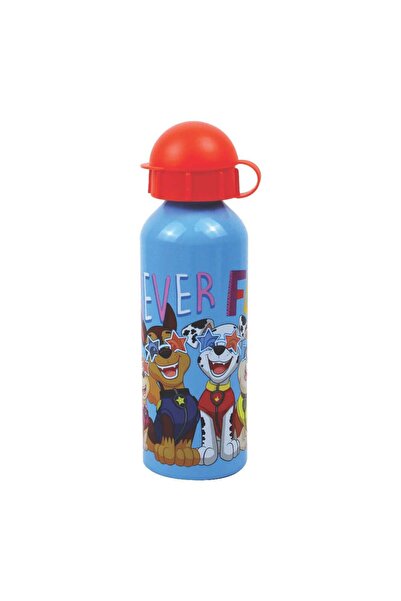 GİM Παγούρι Αλουμινίου Paw Patrol 520Ml 555-19232