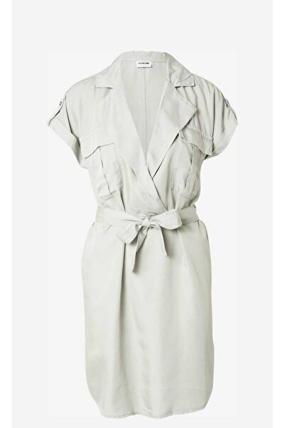OEM Rochie Dama , Noisy May NMVERA S/S ENDI TENCEL SHIRT DRESS NOOS