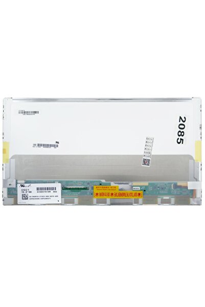 unbranded LTN160AT03 16.0'' 1366x768 WXGA HD 50pin LED ματ (Ref.2085)