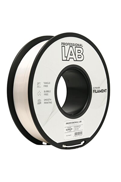 Professional LAB Filament Profesional LAB Silk PLA Glamour 1.75 mm 1 kg