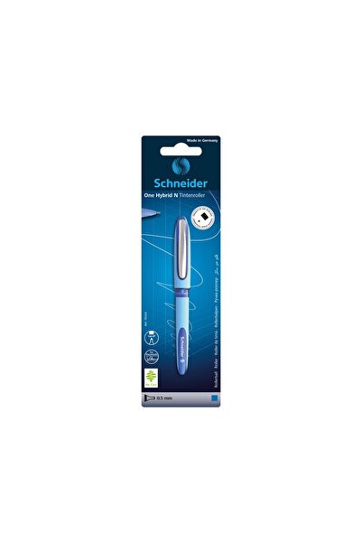 SCHNEIDER Roller 0.5 mm One Hybrid N 1/blister albastru