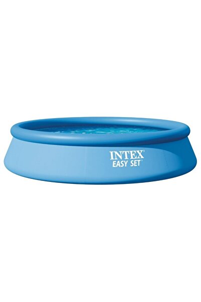 Intex Inflatable swimming pool, made of PET and PVC material, 7290 liters, ro...