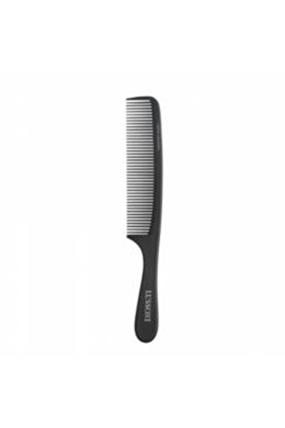 Lussoni Pieptan cu maner Hr Comb Hc 408 Handle