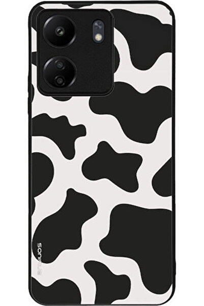 Other Θήκη Σειράς Animal Print Sonique για Xiaomi Redmi 13C 4G Poco C65 4G Αγ...