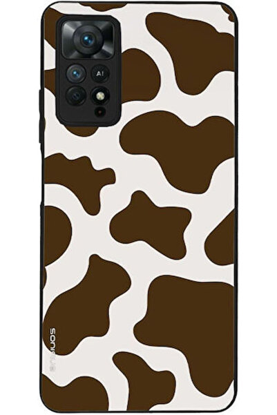 Other Θήκη Σειράς Animal Print Sonique για Xiaomi Redmi Note 11 Pro 4G/5G Red...