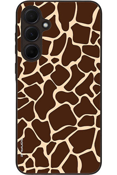 Other Σειρά Sonique Animal Print Θήκη Κινητού Τηλεφώνου Samsung Galaxy A35 5G...