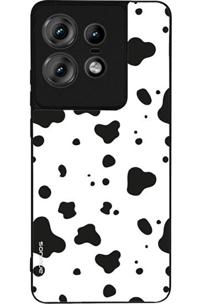 Other Σειρά Sonique Animal Print Θήκη Κινητού Τηλεφώνου Motorola Edge 50 Pro ...