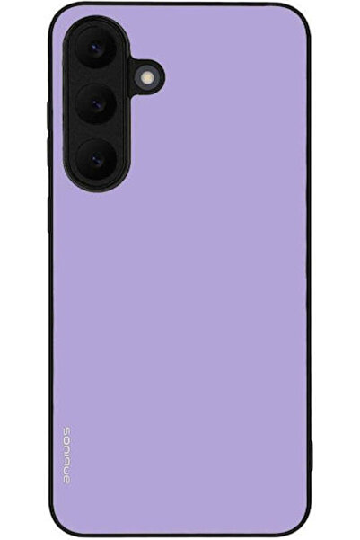 Other Σειρά Sonique Colorbloc Θήκη Κινητού Τηλεφώνου Samsung Galaxy S25 Fe Μωβ