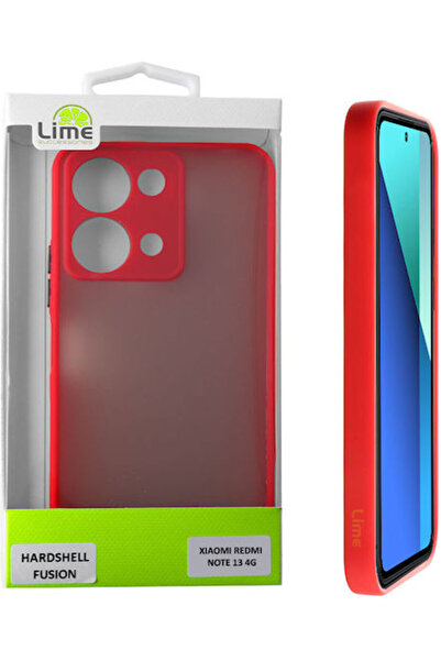 Lime&co Λάιμ Σκληρό Κάλυμμα Πλάτης Πλήρους Προστασίας Κάμερας από Πλαστικό / ...