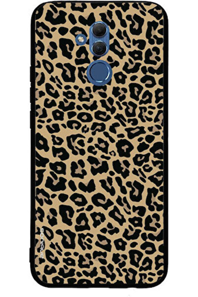 Other Sonique Θήκη Σειράς Animal Print για Huawei Mate 20 Lite Λεοπάρ 01