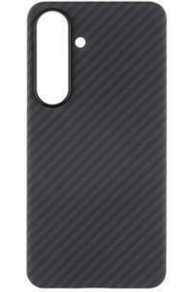 Tactical Magforce Πίσω Κάλυμμα Ίνα Αραμιδίου 0.8mm Μαύρο (Galaxy S25) Κωδικός...