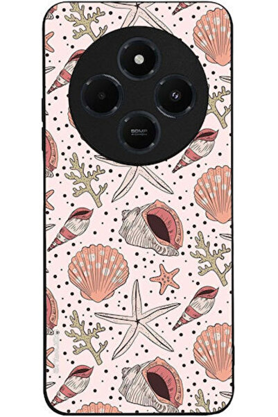 Other Sonique Πίσω Κάλυμμα Σιλικόνης Ανοιχτό Μπλε (Redmi 14C / Poco C75)