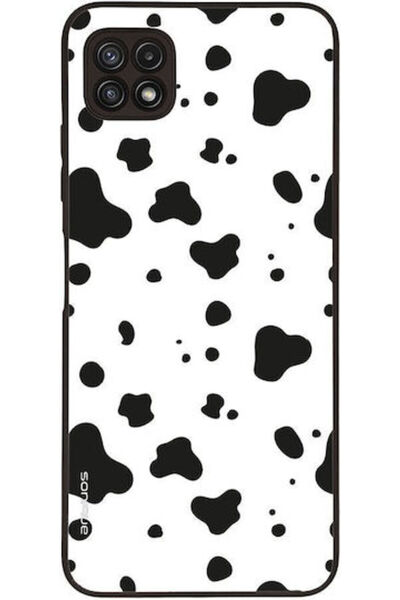 Other Σειρά Sonique Animal Print Θήκη Κινητού Τηλεφώνου Samsung Galaxy A22 5G...