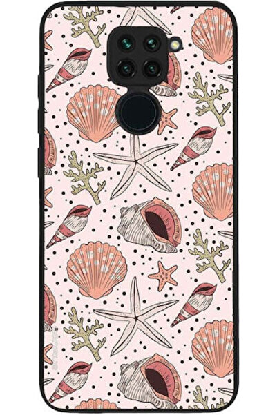 Other Θήκη Sonique Σειρά Ωκεανού Xiaomi Redmi Note 9 Αστερίας
