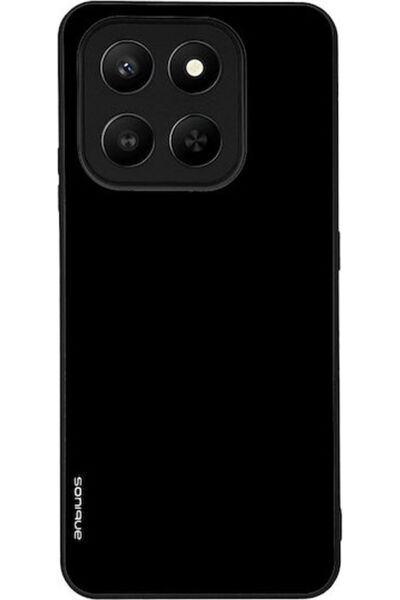 Other Σειρά Sonique Colorbloc Honor 400 Smart 4g Honor 400 Smart 5g Μαύρη Θήκη
