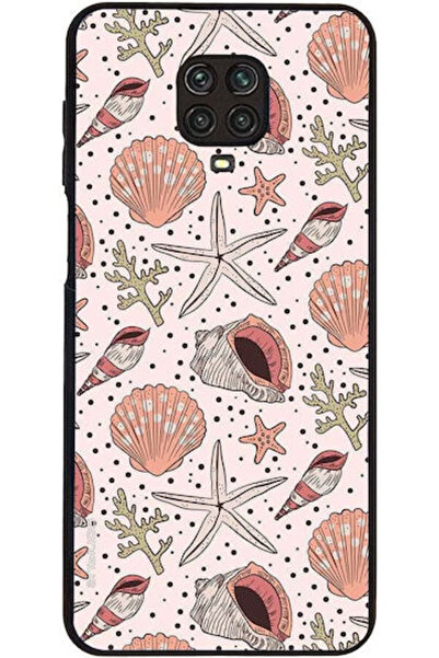 Other Θήκη Sonique Σειρά Ωκεανού Xiaomi Redmi Note 9s/9 Pro Αστερίας