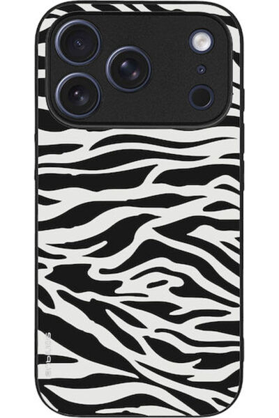 Other Σειρά Sonique Animal Print Θήκη Κινητού Τηλεφώνου Apple iPhone 17 Pro μ...