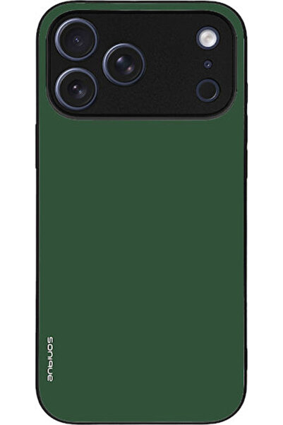 Other Σειρά Sonique Colorbloc Πράσινη Θήκη Κινητού Τηλεφώνου για Apple iPhone...