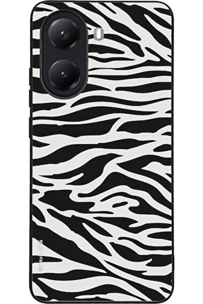Other Sonique Σειρά Animal Print Θήκη Κινητού Τηλεφώνου Xiaomi Poco X7 Pro 5g...