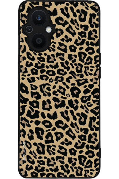 Other Θήκη Σειράς Animal Print Sonique για Oppo Reno7 Lite 5g Oppo Reno8 Lite...