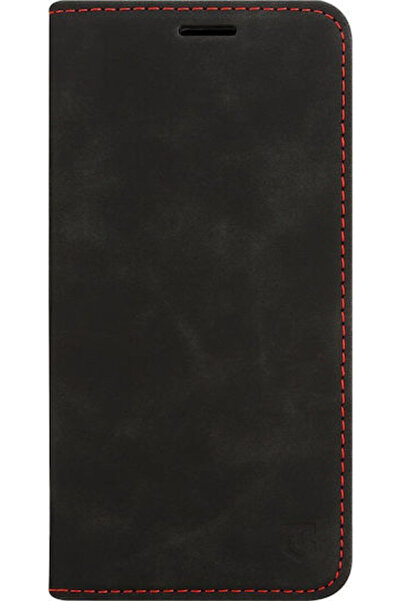 Tactical Xproof Πίσω Κάλυμμα Δερμάτινο / Πλαστικό Μαύρο (Redmi Note 15 Pro+) ...