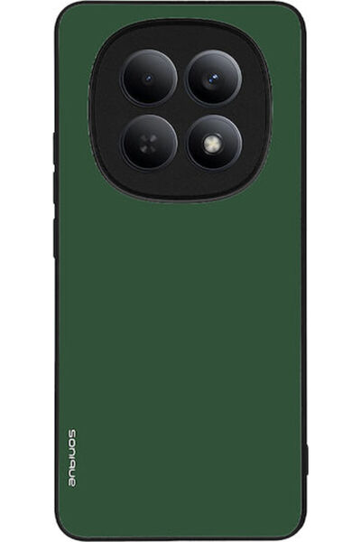 Other Θήκη Σειράς Sonique Colorbloc για Xiaomi Redmi Note 15 5g Πράσινο