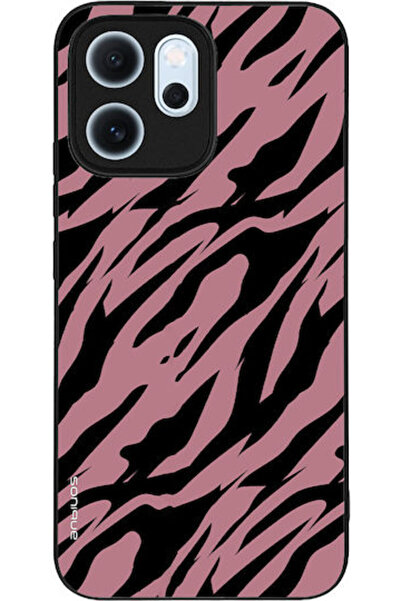 Other Θήκη Σειράς Animal Print Sonique για Oppo Reno14 F 5g Τίγρη 02